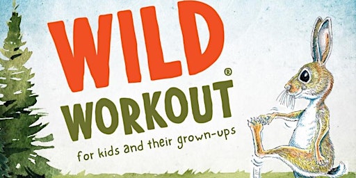 Wild Workout Wander primary image