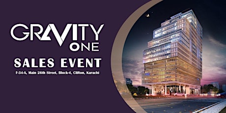 Experience Gravity One's Exclusive Showcase: Premium Office Spaces Karachi