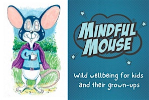 Imagen principal de Mindful Mouse's Magical Meander