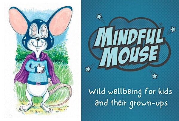 Mindful Mouse's Magical Meander