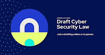 Cyber Security Law: Online  Q&A session