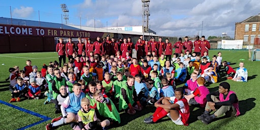 Easter Camps 2024 primary image