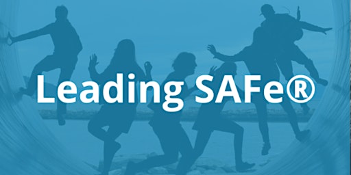 Imagem principal de Leading SAFe®