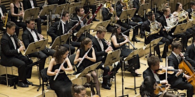 Schweizer Jugend-Sinfonie-Orchester (SJSO) - Märchenträume primary image