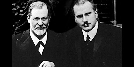 Freud and Jung on Dreams