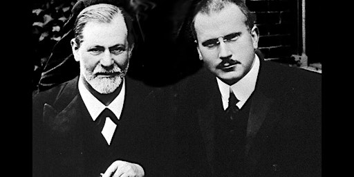 Freud and Jung on Dreams  primärbild
