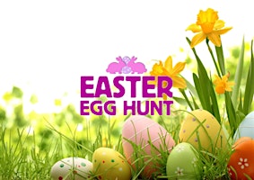 Hauptbild für The Drum RDA Easter Egg Charity Treasure Hunt 2024