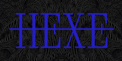 Immagine principale di HEXE - ALBUM RELEASE 