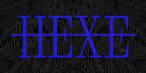 Imagen principal de HEXE - ALBUM RELEASE