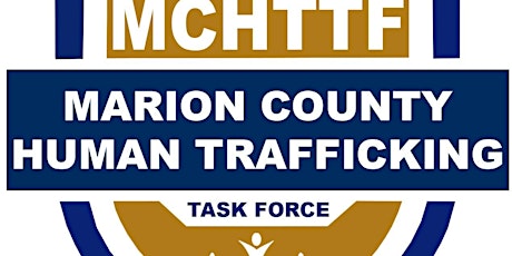 Marion County Human Trafficking Taskforce Training