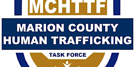 Marion County Human Trafficking Taskforce Training primary image