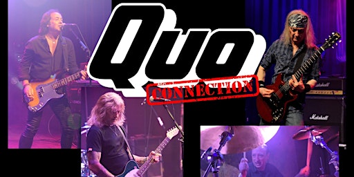 Hauptbild für Quo Connection