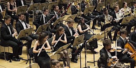 Schweizer Jugend-Sinfonie-Orchester (SJSO) - Märchenträume