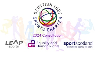 The Scottish LGBT Sports Charter