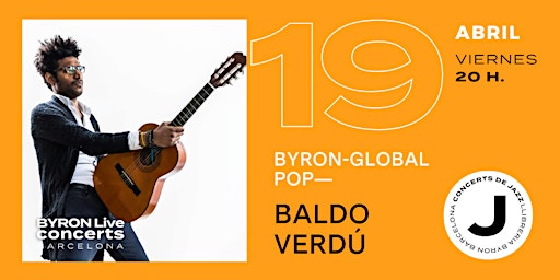 Baldo Verdú primary image