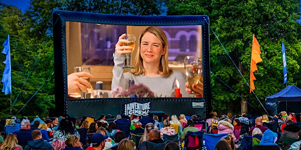Bridget Jones Outdoor Cinema Experience at Polesden Lacey
