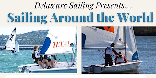 Imagem principal do evento Delaware Sailing Gala