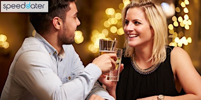 Primaire afbeelding van Cambridge Speed Dating | Ages 32-44