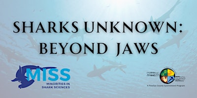 Primaire afbeelding van Sharks Unknown: Beyond Jaws