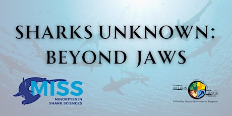 Imagem principal de Sharks Unknown: Beyond Jaws