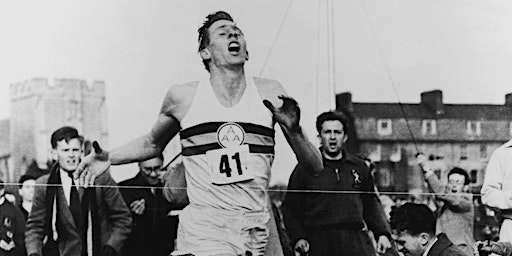 Bannister: Everest on the Track (Film Showing) primary image