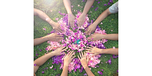 Women's Circle. Meet in Sistership for connection, healing and inner growth