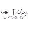 Logotipo de Girl Friday Networking