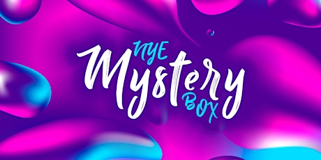 MYSTERY BOX : NYE primary image