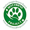 Logótipo de Dayton Doggie Rescue Ranch - Best Friend Project