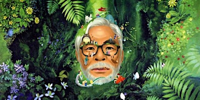 Imagen principal de Hayao Miyazaki's Dreams by Mystery Ensemble