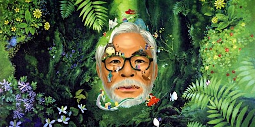 Imagen principal de Hayao Miyazaki's Dreams by Mystery Ensemble