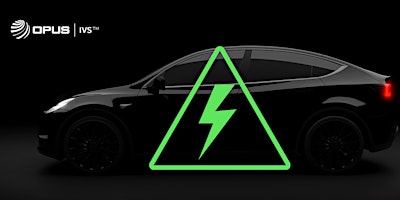 Powering Tesla: Introduction to High-Voltage Safety and Service Basics  primärbild