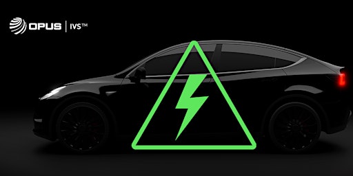 Powering Tesla: Introduction to High-Voltage Safety and Service Basics  primärbild