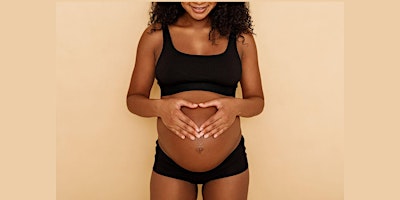 Imagen principal de Homerton Antenatal Classes for those with Black and Black-mixed Heritage