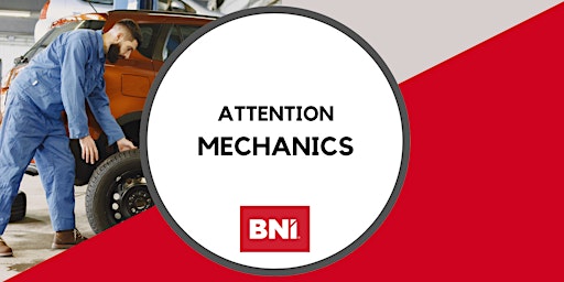 We are looking for Car Mechanics primary image