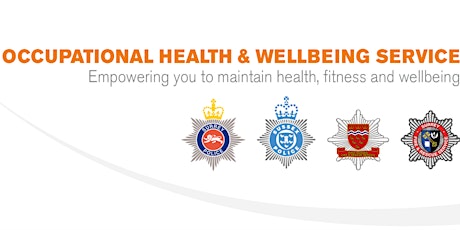 PC Recruit Medical - Tuesday 2nd April Reigate Fire Station