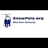 Logotipo de SnowPals.org