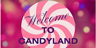 Imagen principal de Candyland Pop-up Show