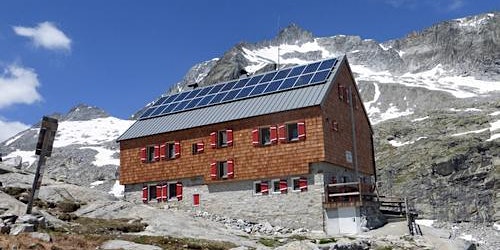 Imagen principal de daeng* - Barmer Hütte 2024