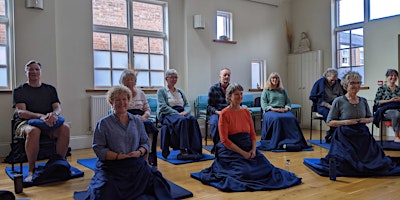 Hauptbild für Telford Buddhism and Meditation