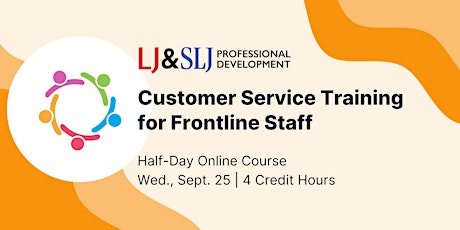 Customer Service Training for Frontline Staff