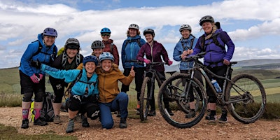 Glenlivet Trail Day - Women Only primary image