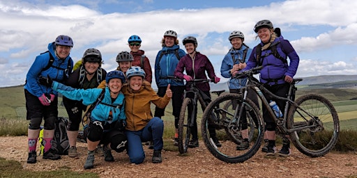 Glenlivet Trail Day - Women Only primary image