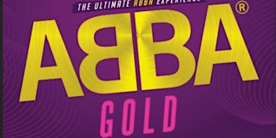 ABBA GOLD FOR THE WOODFORD DOLMEN HOTEL CARLOW primary image
