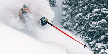 Primaire afbeelding van SnowPals Oakland Happy Hour + connect for Tahoe ski, ride trips