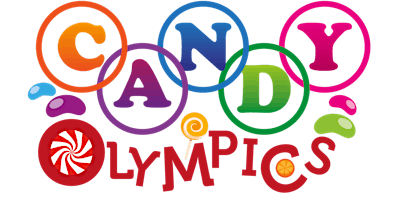 Hauptbild für The Candy Olympics (Active Duty Military Service Members & their Families)