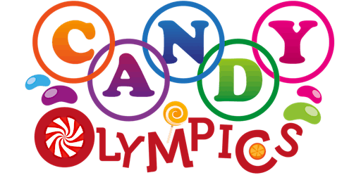 Hauptbild für The Candy Olympics (Active Duty Military Service Members & their Families)