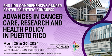 Advances in Cancer Care, Research, and Health Policy in Puerto Rico