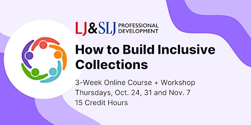 How to Build Inclusive Collections primary image