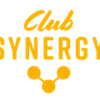 Club Synergy's Logo